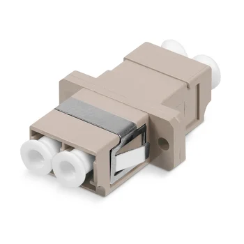 Адаптер проходной SNR LC-LC MM дуплексный